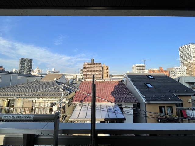 La Maison 友の展望|眺望