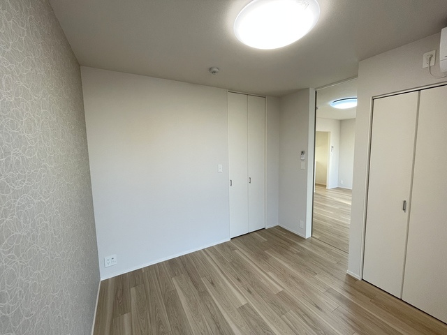 La Maison 友の寝室|寝室