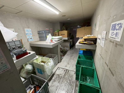 【その他共用部分】 | クレストフォルム錦糸町