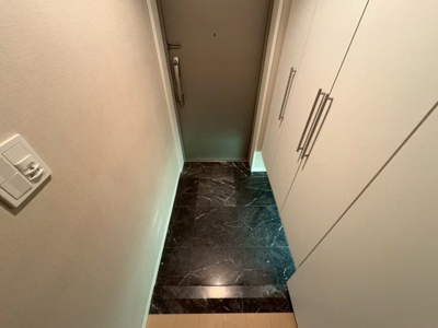 【玄関】 | クレストフォルム錦糸町