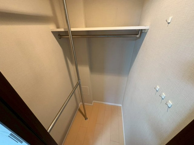 【収納】 | クレストフォルム錦糸町