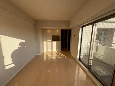 【居間・リビング】 | クレストフォルム錦糸町