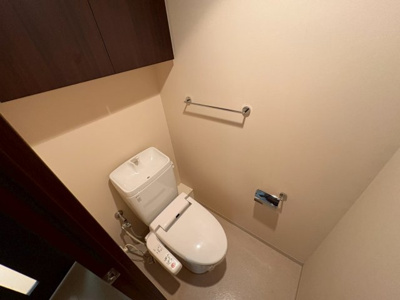 【トイレ】 | クレストフォルム錦糸町