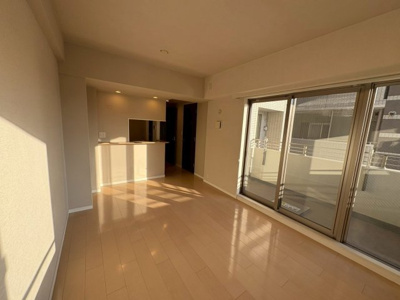 【居間・リビング】 | クレストフォルム錦糸町