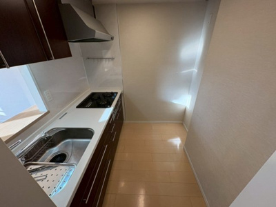 【キッチン】 | クレストフォルム錦糸町