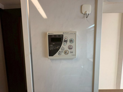 【設備】 | クレストフォルム錦糸町