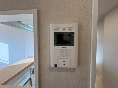 【セキュリティ】 | クレストフォルム錦糸町