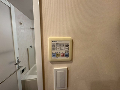 【設備】 | クレストフォルム錦糸町