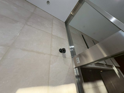 【セキュリティ】 | クレストフォルム錦糸町