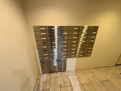 【その他共用部分】 | クレストフォルム錦糸町