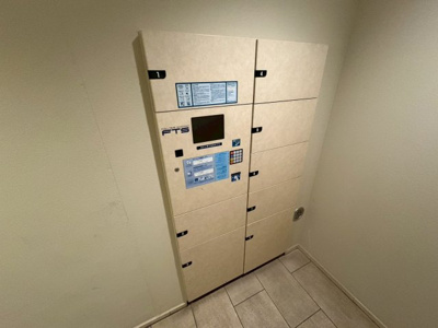 【その他共用部分】 | クレストフォルム錦糸町