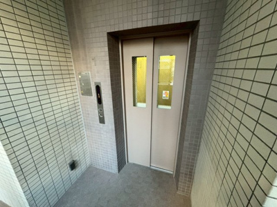 【その他共用部分】 | クレストフォルム錦糸町