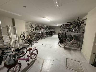 【その他共用部分】 | クレストフォルム錦糸町