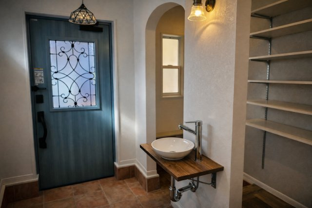 建築条件付き土地　大東町のその他|【施工例SCL】