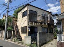 カーネルハウスの画像