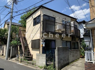 【外観】 | カーネルハウス