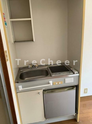 【キッチン】 | カーネルハウス