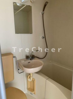 【浴室】 | カーネルハウス