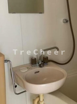 【洗面所】 | カーネルハウス