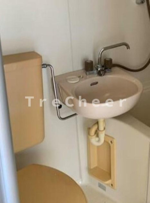 【トイレ】 | カーネルハウス