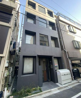 【外観】 | KOSTIC MINOWA | 建物外観を気になさる方へ、見た目の良い物件です