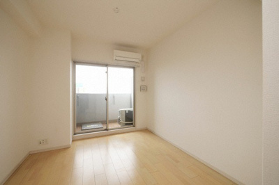 【洋室】 | アドバンス大阪グロウスII