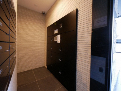 【その他共用部分】 | アドバンス大阪グロウスII