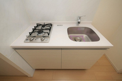 【キッチン】 | アドバンス大阪グロウスII