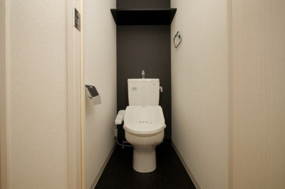 【トイレ】 | アドバンス大阪グロウスII