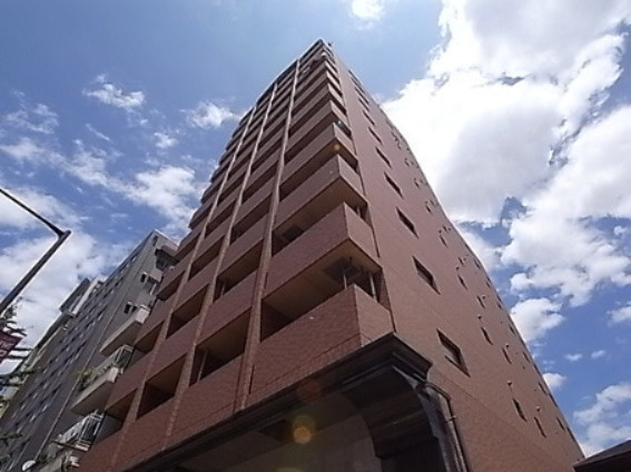 プレサンス新神戸の外観|JR元町駅前にも出張所があります。
そちらにご来店頂いてもご案内可能です！！
↓　↓　↓
兵庫県神戸市中央区北長狭通４丁目２−３　2階