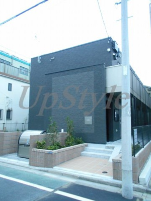 【外観】 | リブリ・ラメール