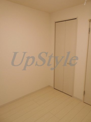 【寝室】 | リブリ・ラメール