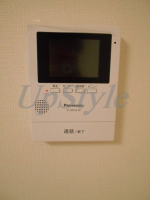 【セキュリティ】 | リブリ・ラメール