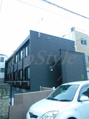 【外観】 | リブリ・ラメール