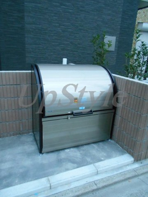 【設備】 | リブリ・ラメール