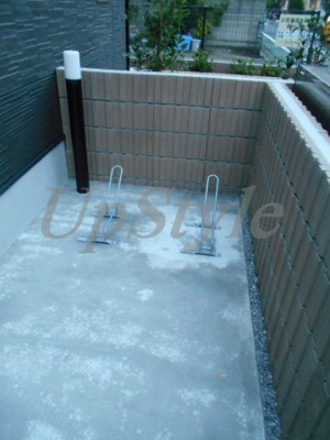 【エントランス】 | リブリ・ラメール