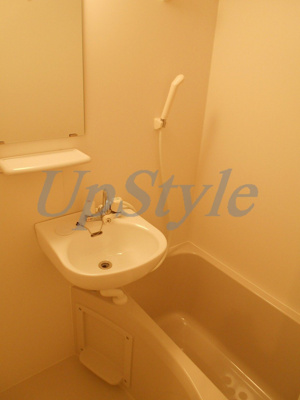 【浴室】 | リブリ・ラメール