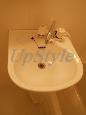 【洗面所】 | リブリ・ラメール