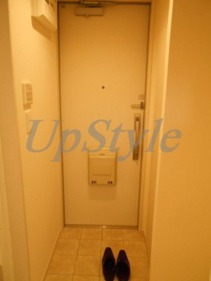 【玄関】 | リブリ・ラメール