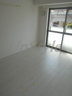 【内装】 | ミルーナヒルズ西日暮里