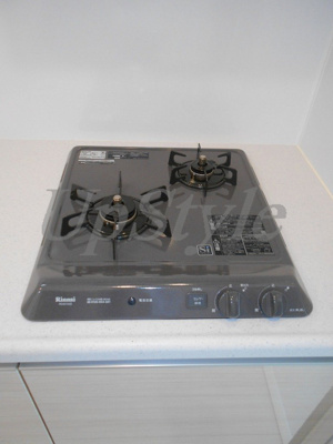 【キッチン】 | ミルーナヒルズ西日暮里