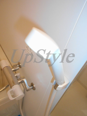 【浴室】 | ミルーナヒルズ西日暮里