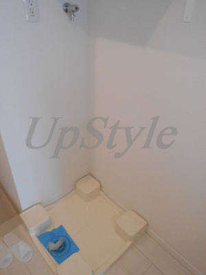 【その他】 | ミルーナヒルズ西日暮里