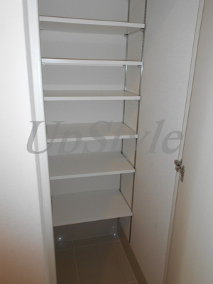 【収納】 | ミルーナヒルズ西日暮里