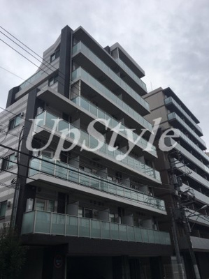 【外観】 | ミルーナヒルズ西日暮里