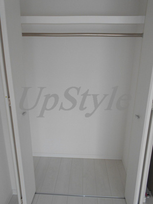 【収納】 | ミルーナヒルズ西日暮里