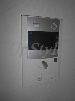 【セキュリティ】 | ミルーナヒルズ西日暮里