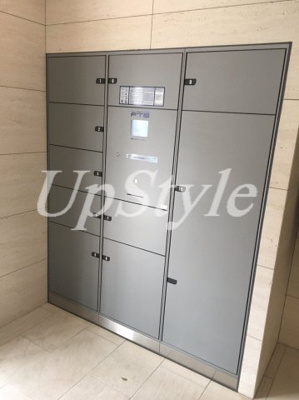 【設備】 | ミルーナヒルズ西日暮里