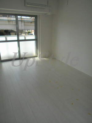 【居間・リビング】 | ミルーナヒルズ西日暮里