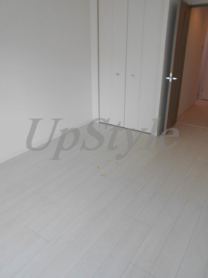 【居間・リビング】 | ミルーナヒルズ西日暮里